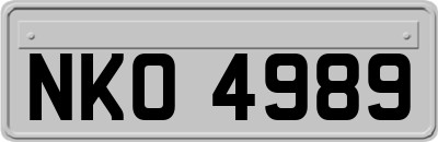 NKO4989