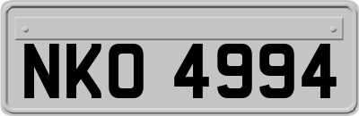 NKO4994