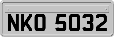 NKO5032