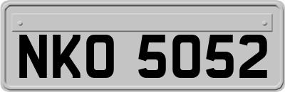 NKO5052