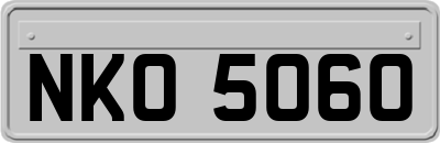 NKO5060