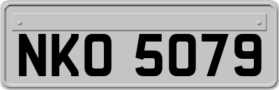 NKO5079