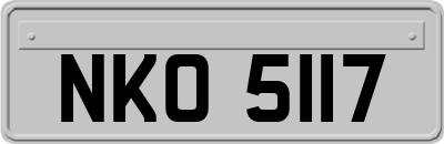 NKO5117