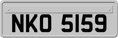 NKO5159