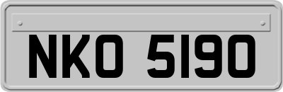 NKO5190
