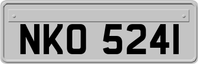 NKO5241