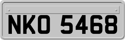 NKO5468