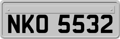 NKO5532