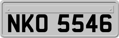 NKO5546