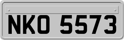 NKO5573