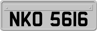 NKO5616