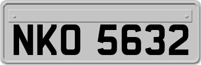 NKO5632