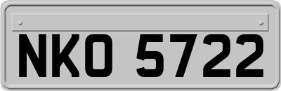NKO5722