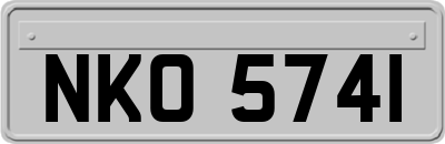 NKO5741
