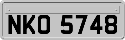 NKO5748