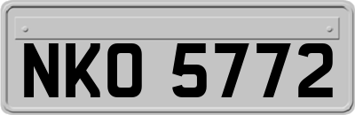 NKO5772