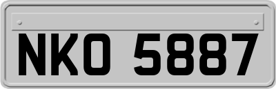NKO5887