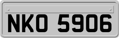 NKO5906