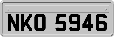 NKO5946