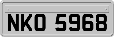 NKO5968