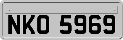 NKO5969