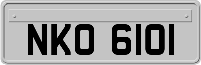 NKO6101