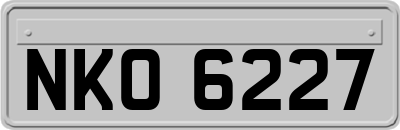 NKO6227