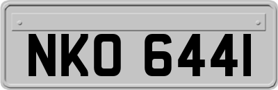 NKO6441