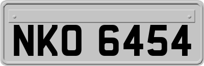 NKO6454