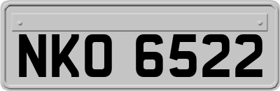 NKO6522
