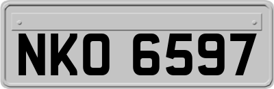 NKO6597