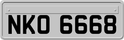 NKO6668
