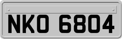 NKO6804