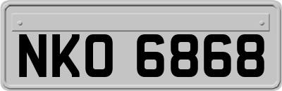 NKO6868