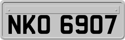 NKO6907