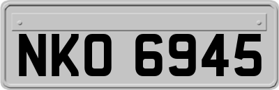 NKO6945