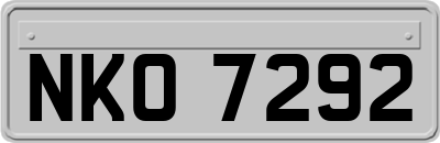 NKO7292