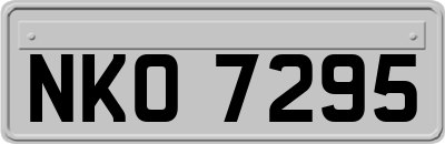 NKO7295