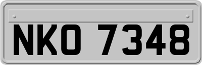 NKO7348