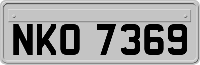 NKO7369