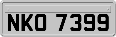 NKO7399