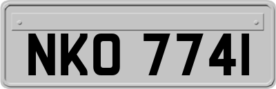 NKO7741