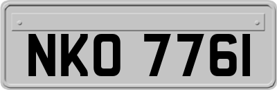 NKO7761