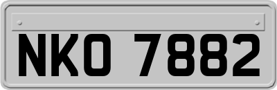 NKO7882