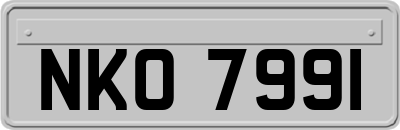 NKO7991