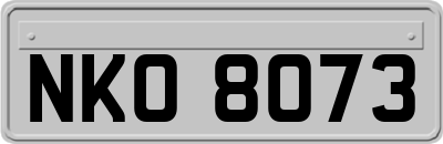 NKO8073