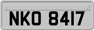 NKO8417