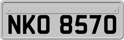 NKO8570