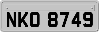 NKO8749