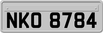 NKO8784